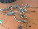 Wire Harness Kawasaki 07 Brute Force 750 ATV 4x4 # 26031–0441