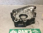 Crankcase Cover Left # 11341-969-00 Honda 1984 TRX 200 ATV