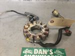 Stator # 410922904 Ski-doo 1999 MXZ 500 Snowmobile