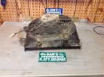 Fan Cooling Assembly # 709200004 Can-Am 2000 Traxter 500 4x4 ATV