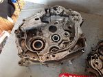Crankcase Yamaha 85 225 DR ATV # 1EV-15100-00-00