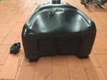 Fuel Tank Ski-doo 98 Grand Touring 500 Snowmobile # 572101700