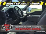 2018 Ford Super Duty F-250 SRW XLT