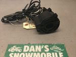 Control Switch # 0609–628 Arctic Cat 2003 Fire Cat 500 Snowmobile