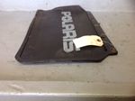 Snow Flap # 5410394 Polaris 1994 XLT 580 Snowmobile