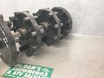 Axle Drive Yamaha 99 SRX 600 Triple Snowmobile # 8CR-W4751-00-00