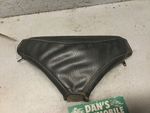 Handlebar Pad Cover Ski-doo 1994 MXZ 470 Snowmobile