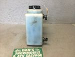 Oil Tank Unit Ski-doo 1994 MXZ 470 Snowmobile