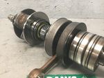 Crankshaft # 420887355 Ski-doo 1998 MXZ 583 Snowmobile