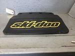 Snow Flap Guard # 520000559 Ski-doo 2007 Summit 800 Snowmobile