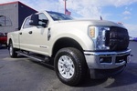 2018 Ford Super Duty F-350 SRW XLT