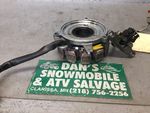 Stator # 410922000 Ski-doo 1998 MXZ 670 Snowmobile