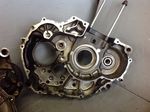 Crankcase Honda 85 SX 250 ATV # 11200-HA6-000