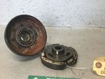 Clutch # 13081-1209 Kawasaki 1985 Bayou 185 ATV