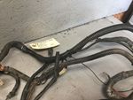 Wire Harness Polaris 1999 Diesel 4x4 # 2460660