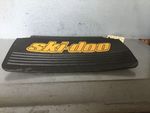 Snow Flap Ski-Doo 98 MXZ 500 Snowmobile # 57201500