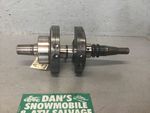 Crankshaft Kawasaki 07 Brute Force 750 4x4 ATV # 13031–0079