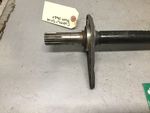 Counter Drive Jack Shaft # 504152018 Ski-doo 2007 Summit 800 Snowmobile