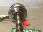 Crankshaft # 13000-958-020 Honda 1982 185 S ATV