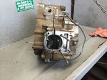 Crankcase # 11300-19880 Suzuki 1994 ATV 300 LT 4x4