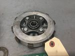 Clutch Assembly # 22100-HA0-000, 22351-HA0-010 Honda 1985 Big Red 250 ATV