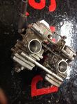 Carburetor For A 2002 Mxz 800 Part Number 403138698