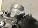 Carburetor Yamaha 91 Blaster 200 ATV # 2XJ-14101-01-00, 2XJ-8259E-01-00