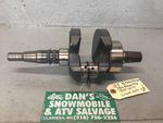 Crankshaft Kawasaki 07 Brute Force 750 4x4 ATV # 13031–0079