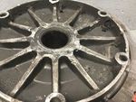 Drive Pulley Primary Clutch # 41722800 Ski-doo 1998 MXZ 670 Snowmobile