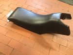 Seat Reupholstered Professionally # 2FJ-24710-10-00 Yamaha 1988 Moto 4 ATV 80cc