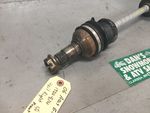 Axle Front Right Arctic Cat 06 650 ATV 4x4 # 1502&ndash;874