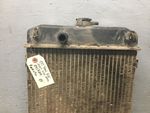 Radiator Arctic Cat 2000 Red 500 Auto 4x4 ATV # 0413–014