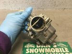 Carburetor # 0452852 Polaris 2006 Sawtooth 200cc ATV