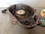 Rewind Recoil Starter # 1201814 Polaris 1998 XC 600 Snowmobile