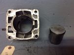 Cylinder Polaris 96 Ultra 680 # 3085242