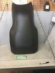 Seat Reupholstered # 2681746-070 Polaris 1995 Xplorer 400 ATV 4x4