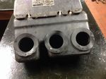 Airbox For A 96 Ultra 670 Part Number 5432238 And 5432127