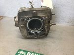 Head Engine # 12000-427-010 Honda 1983 ATC 185 S ATV