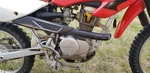 2003 Honda XR80