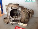 Crankcase # 3085633 Polaris 1998 Sportsman 500 ATV