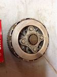 Clutch Kawasaki 87 Bayou 300 # 13081-1203