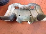 Fender Front Honda 00 Foreman 450 4x4 ATV # 61100-HM7-A00ZA