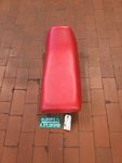 Seat Reupholstered Red # 2XJ-24710-60-00 Yamaha 1992 Blaster 200 ATV