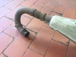 Exhaust J Pipe Ski-doo 1994 MXZ 470 Snowmobile