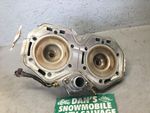 Head Cylinder # 420613925 Ski-doo 2007 Summit 800 Snowmobile