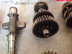 Gears Yamaha 97 Big Bear 350 ATV