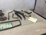 Gears & Chain # 3086837, 3084947 Polaris 2002 Sportsman 500 HO 4x4 ATV