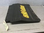 Snow Flap Guard # 5720301004 Ski-doo 1994 MXZ 470 Snowmobile