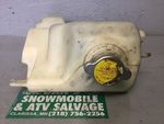 Coolant Tank # 5432168 Polaris 1996 Storm 800 Snowmobile