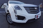 2018 Cadillac XT5 Luxury AWD